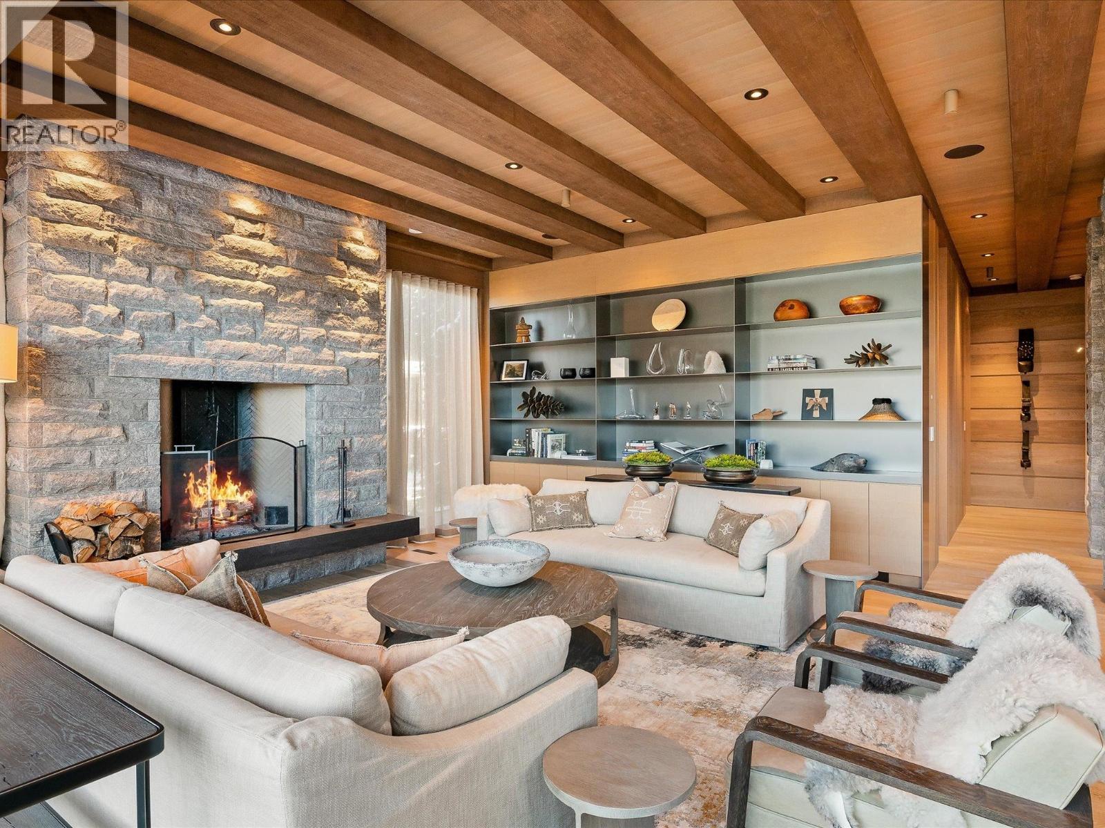 2982 HIGH POINT DRIVE, Whistler