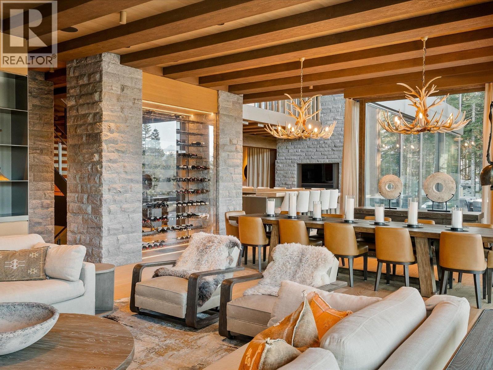 2982 HIGH POINT DRIVE, Whistler