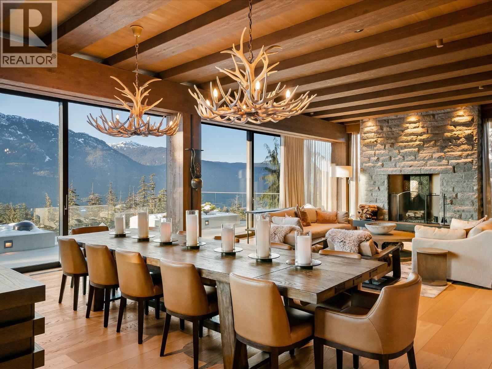 2982 HIGH POINT DRIVE, Whistler