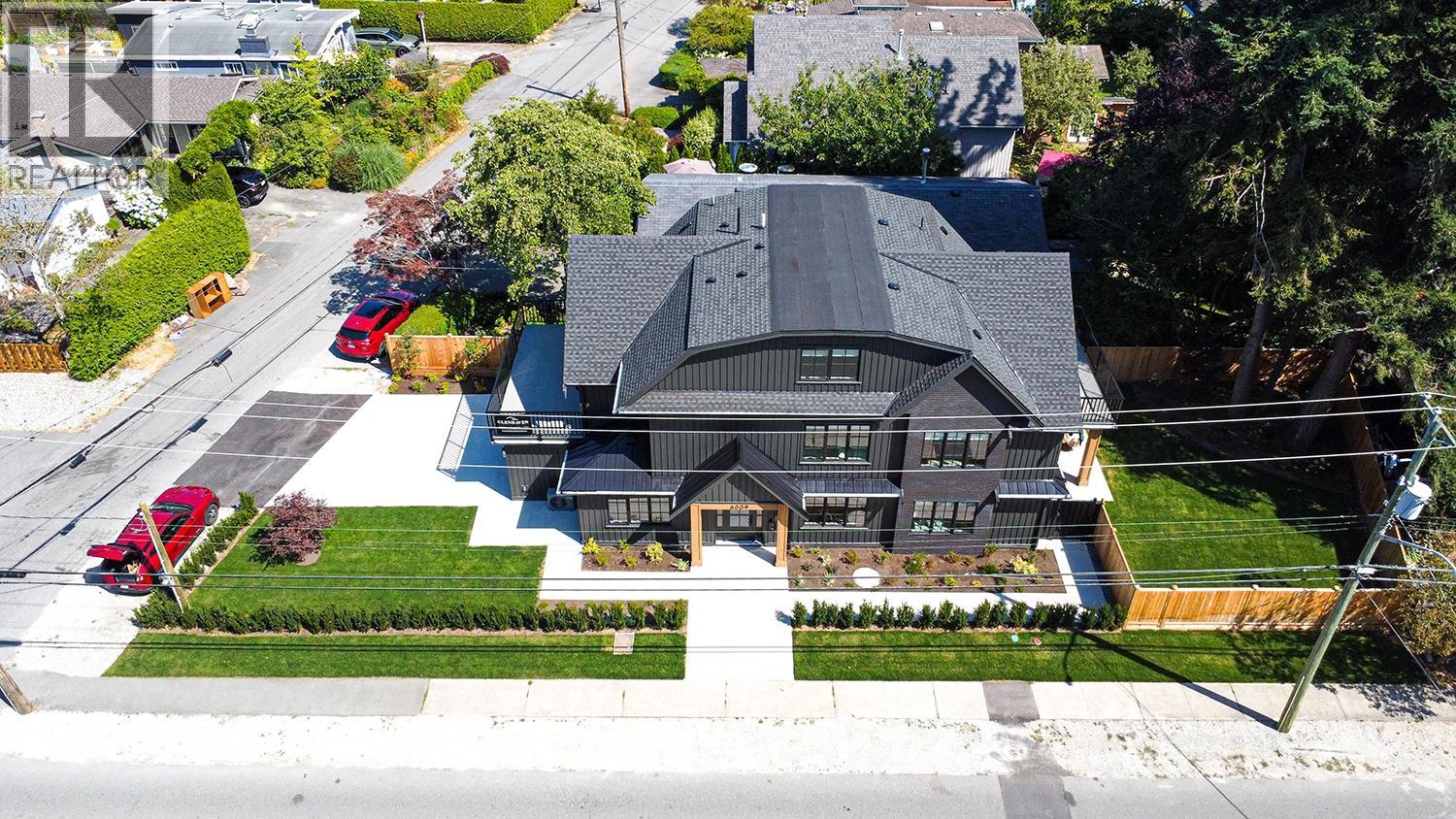 6009 16 AVENUE, Delta