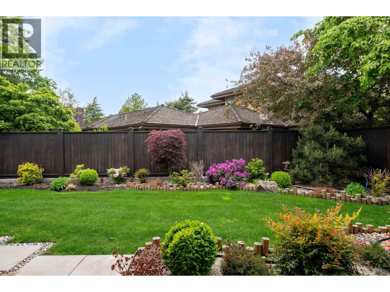 6571 WHITEOAK DRIVE, Richmond