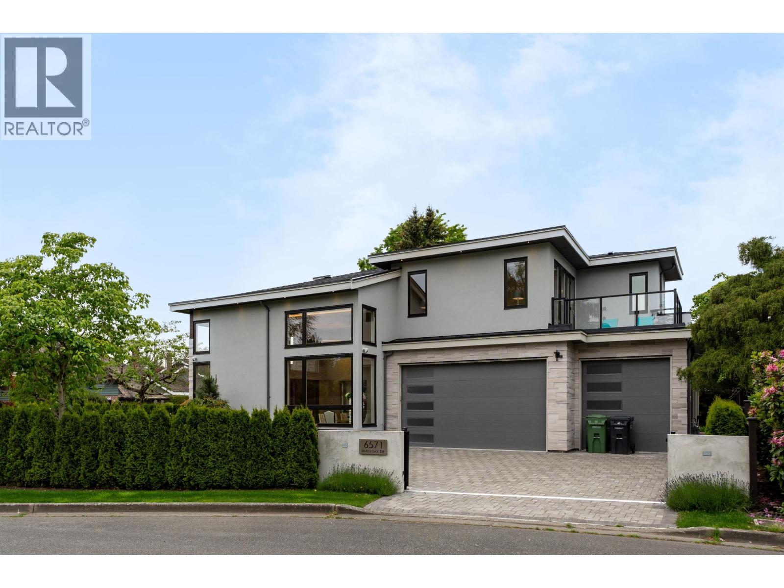 6571 WHITEOAK DRIVE, Richmond