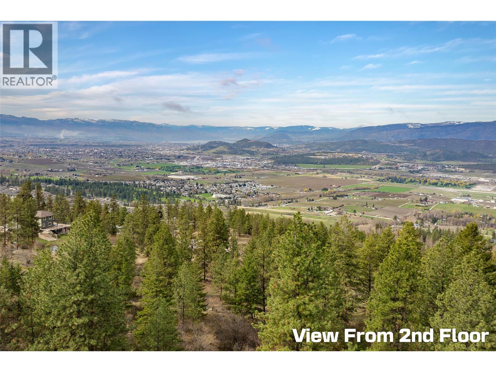  5601 Twin Creek Place, Kelowna