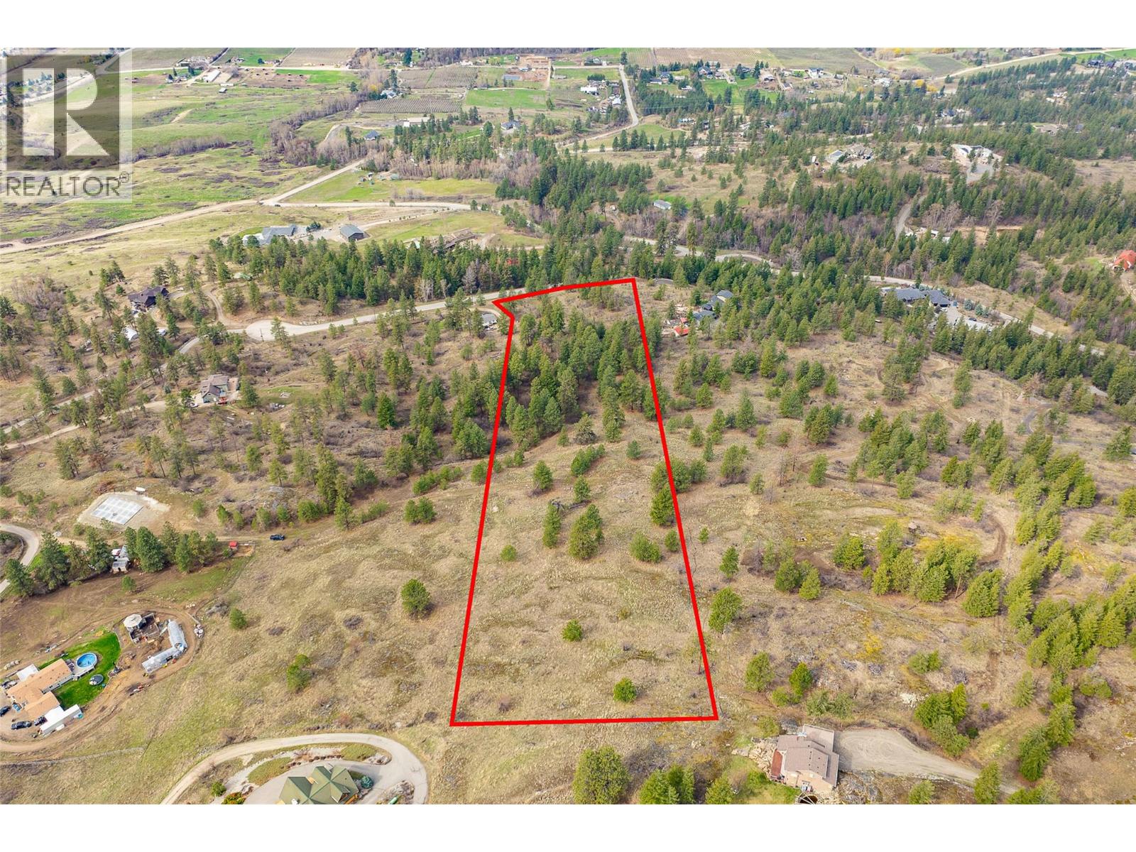  5601 Twin Creek Place, Kelowna