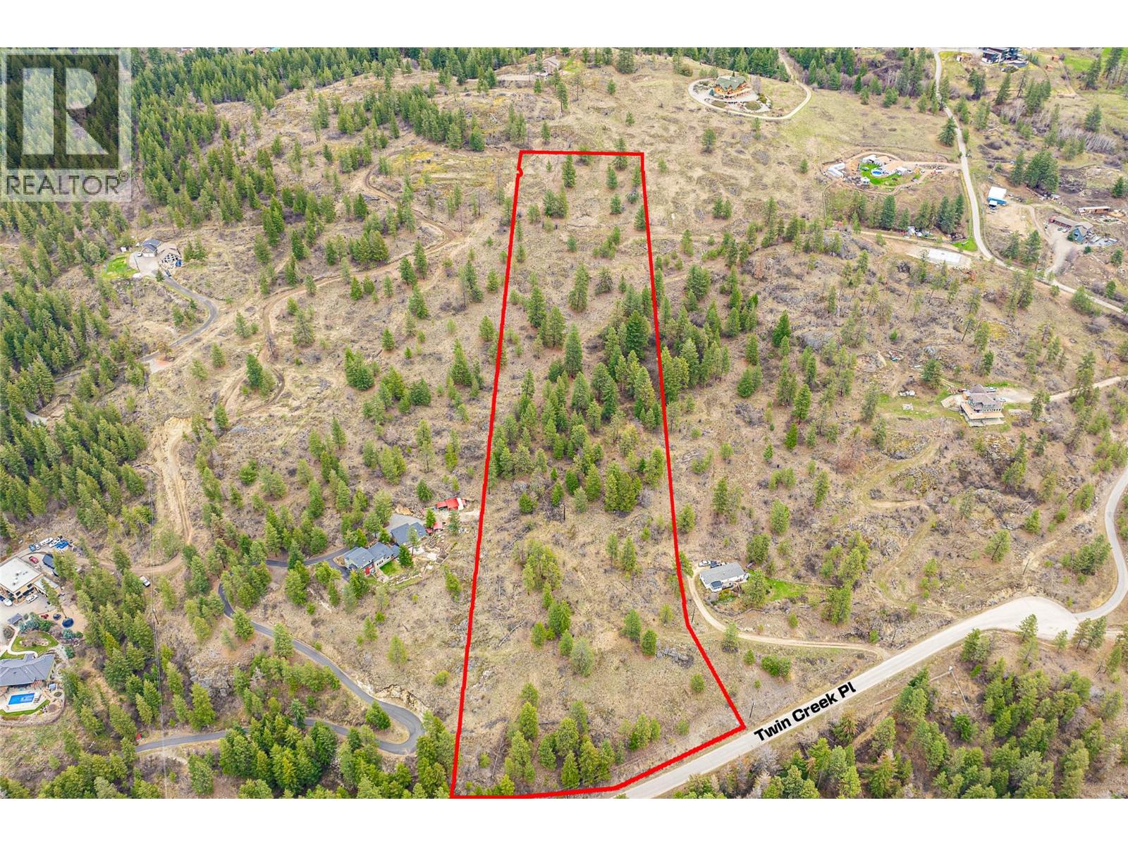  5601 Twin Creek Place, Kelowna