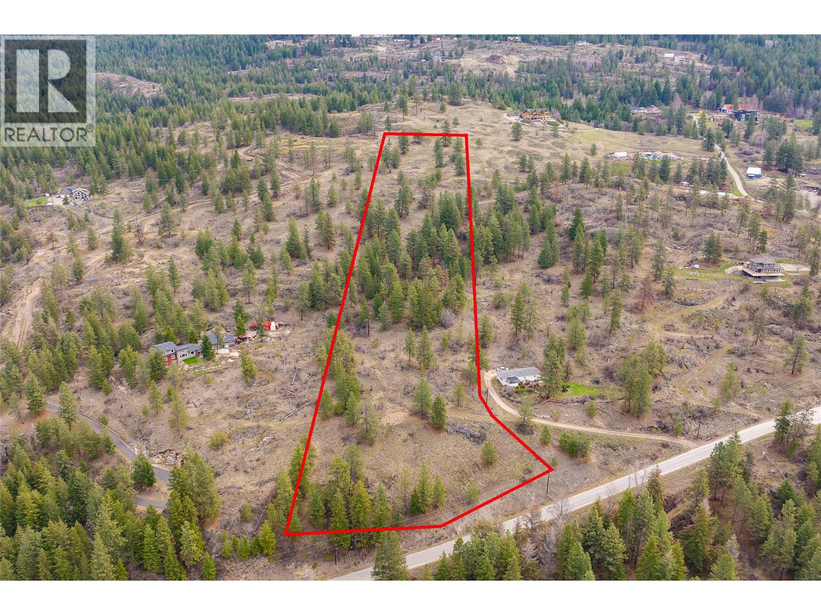  5601 Twin Creek Place, Kelowna