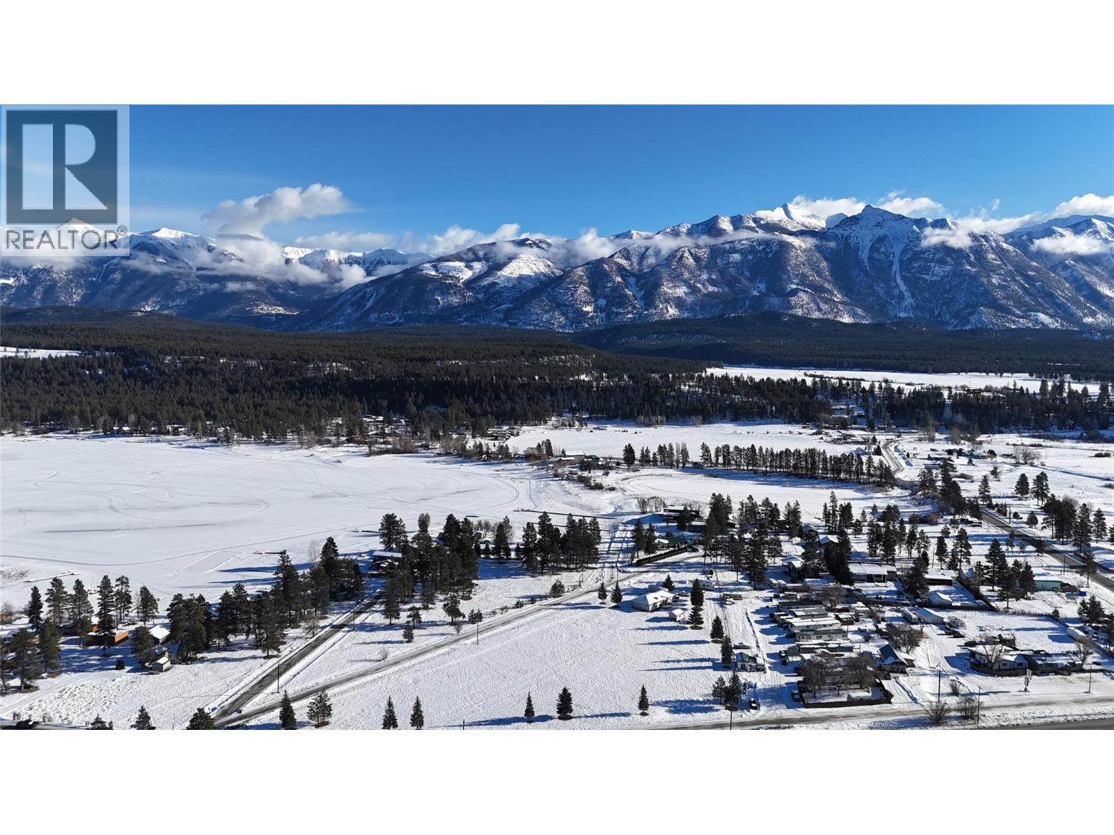 LOT E LARCH ROAD - 7