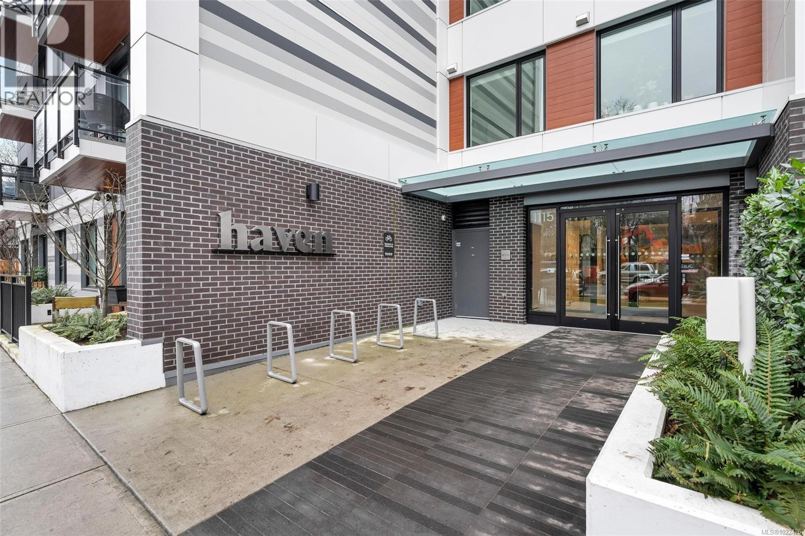 417 1115 Johnson St, Victoria