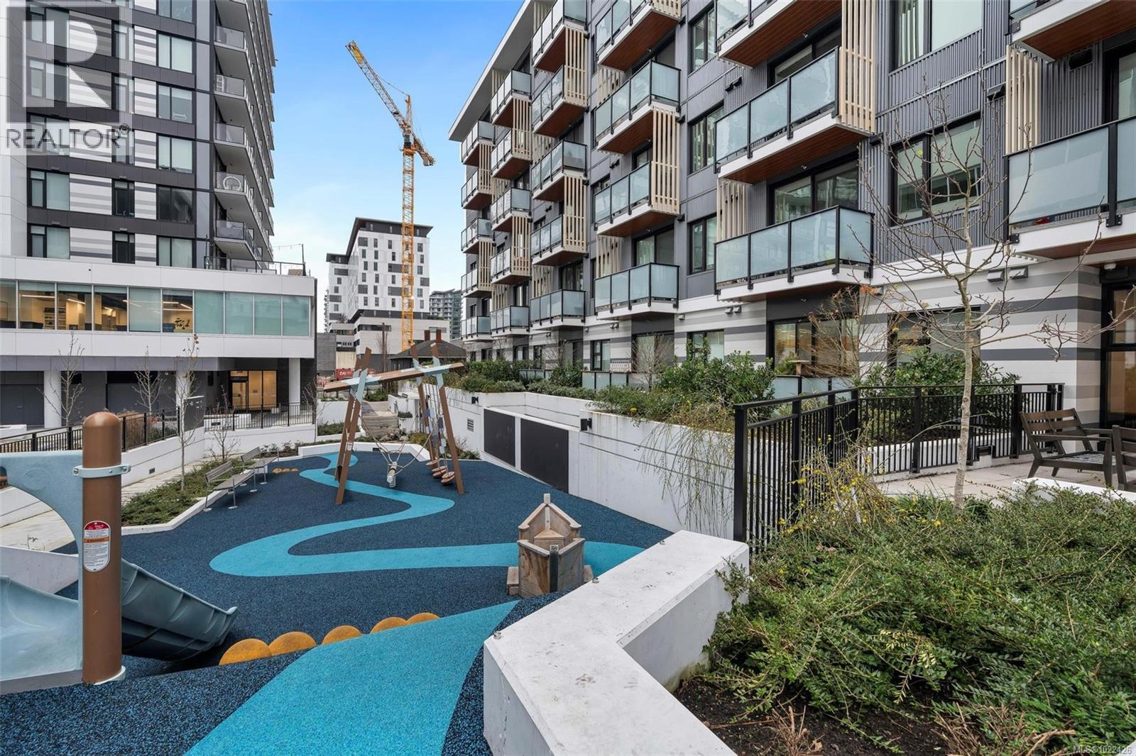 417 1115 Johnson St, Victoria