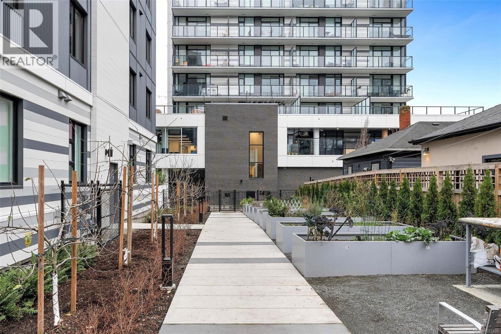 417 1115 Johnson St, Victoria