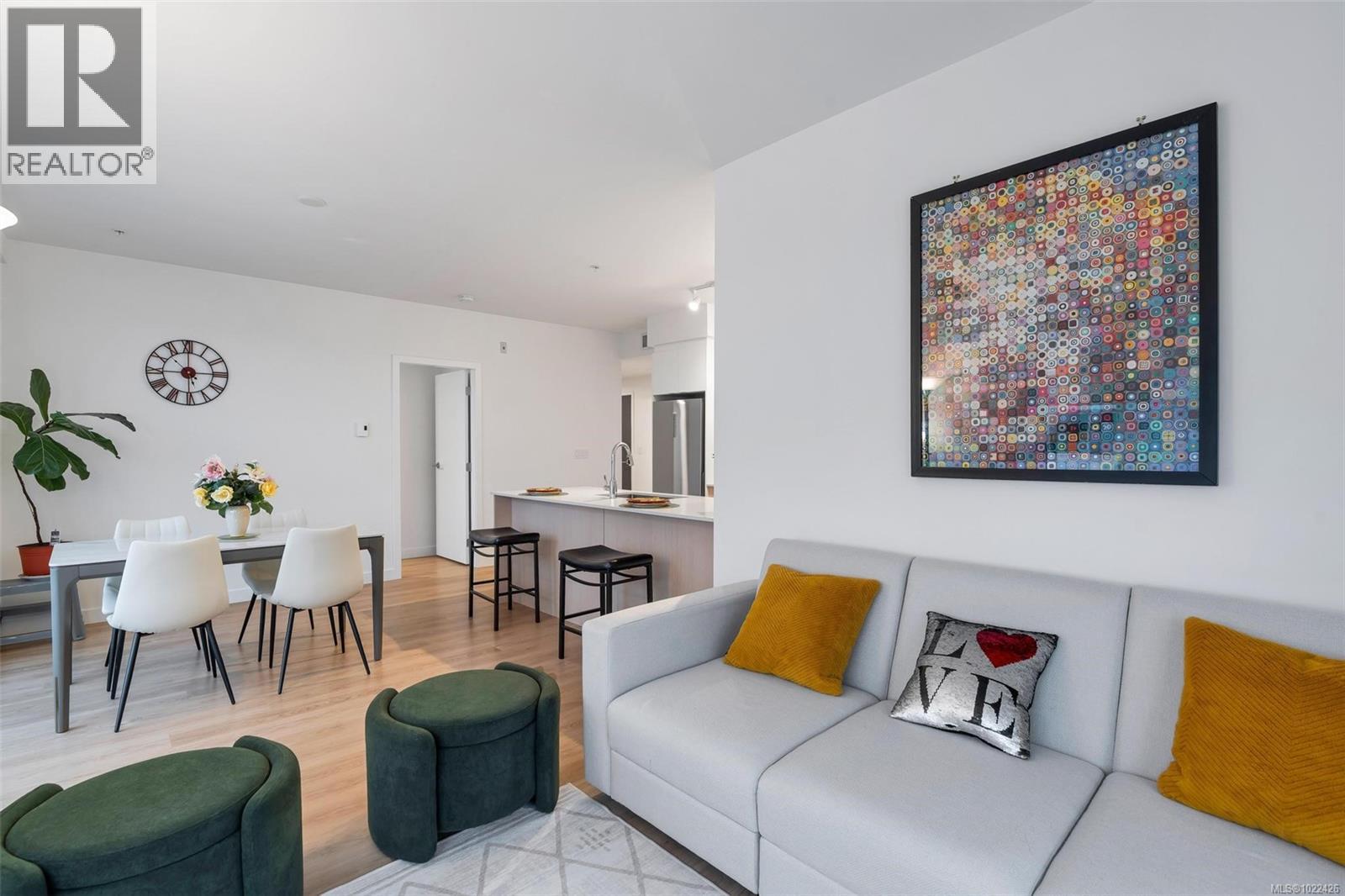 417 1115 Johnson St, Victoria