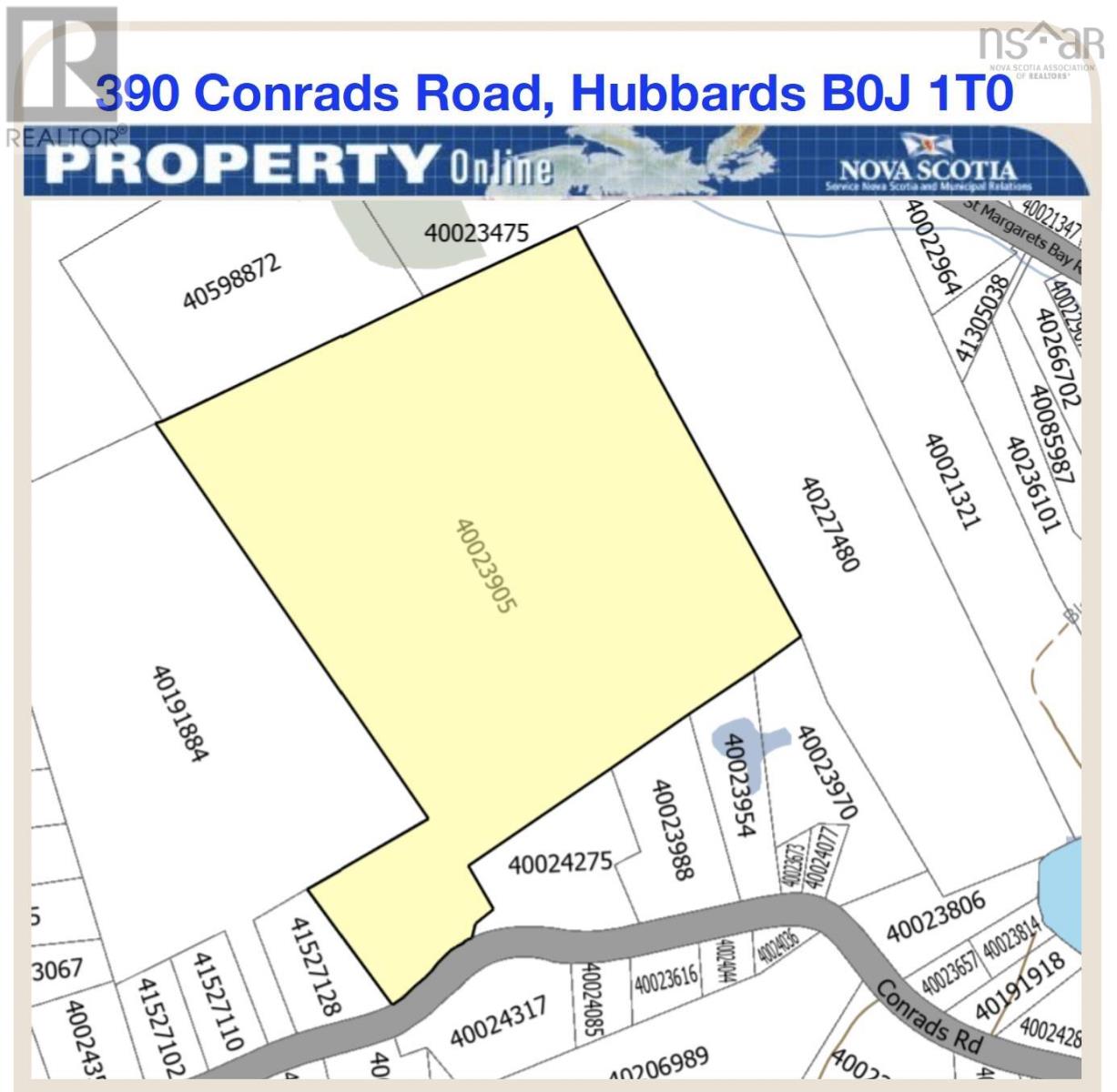 Property 14 of 22 of 390 Conrads Road