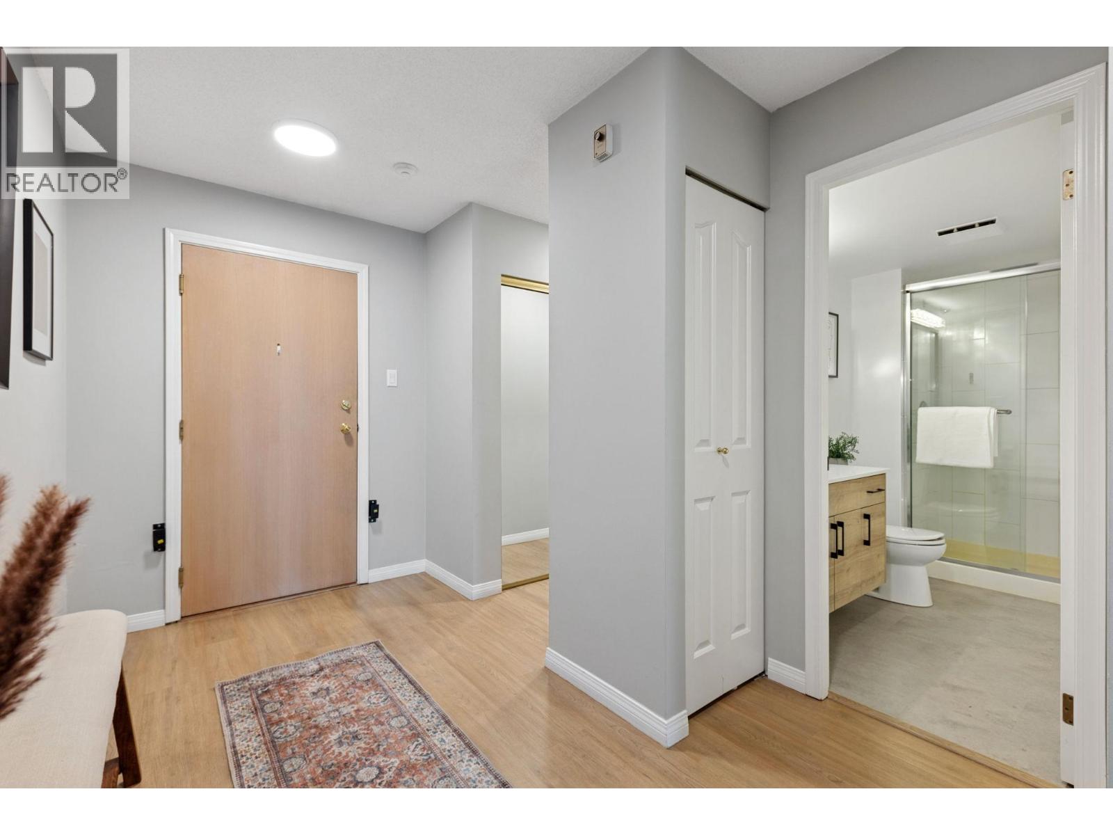 1102 1245 QUAYSIDE DRIVE, New Westminster