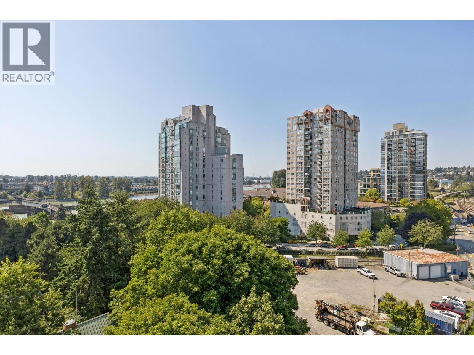 1102 1245 QUAYSIDE DRIVE, New Westminster
