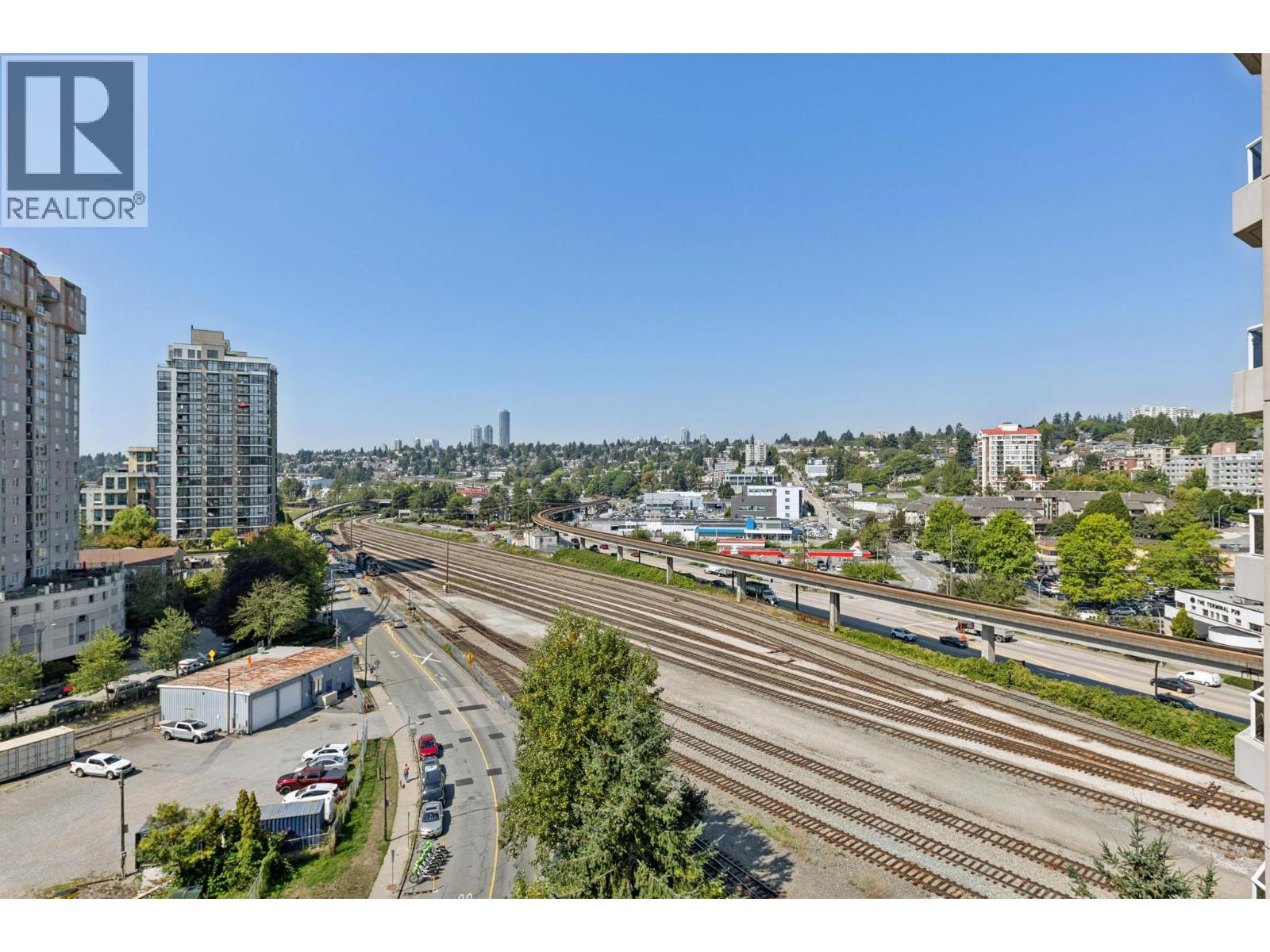 1102 1245 QUAYSIDE DRIVE, New Westminster