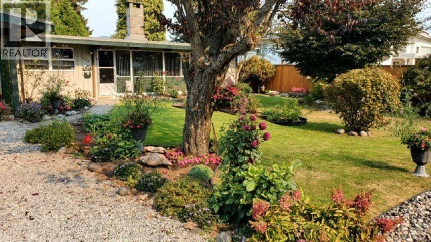 1639 EDEN AVENUE, Coquitlam