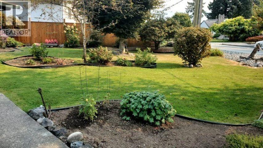 1639 EDEN AVENUE, Coquitlam