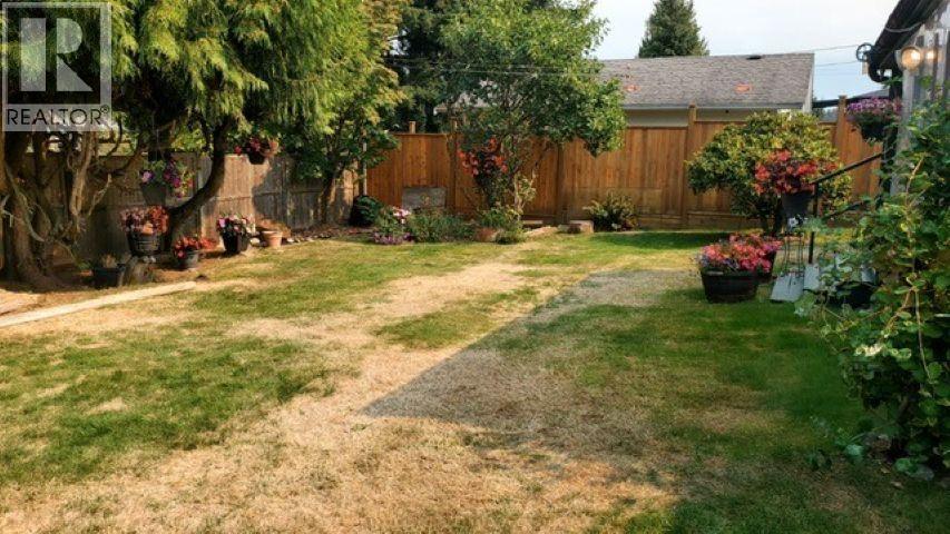 1639 EDEN AVENUE, Coquitlam