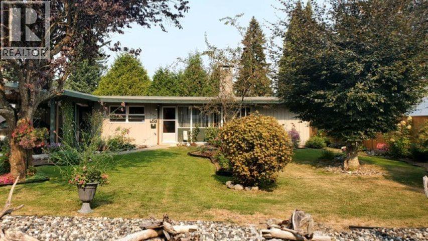 1639 EDEN AVENUE, Coquitlam