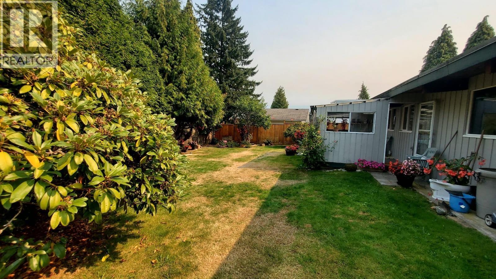 1639 EDEN AVENUE, Coquitlam