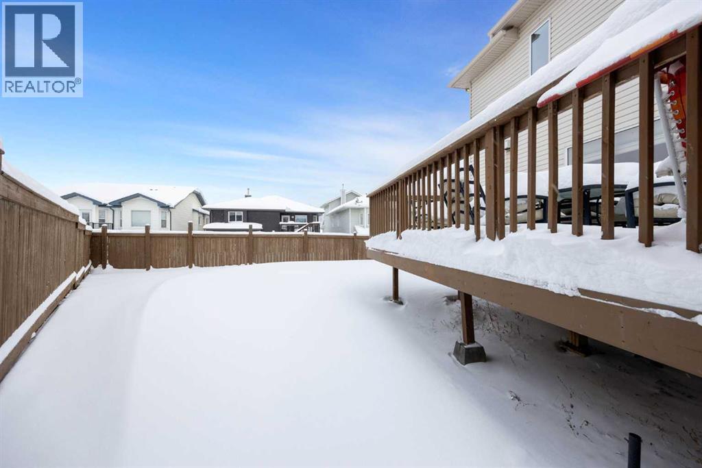 158 Pickles Crescent, Fort McMurray
