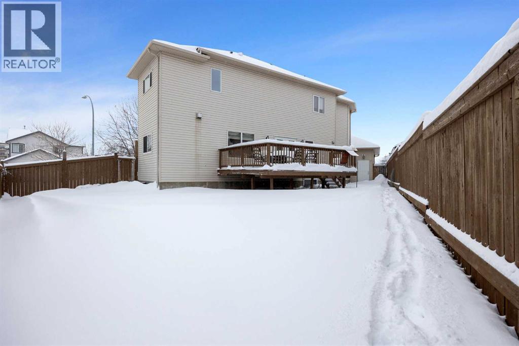 158 Pickles Crescent, Fort McMurray