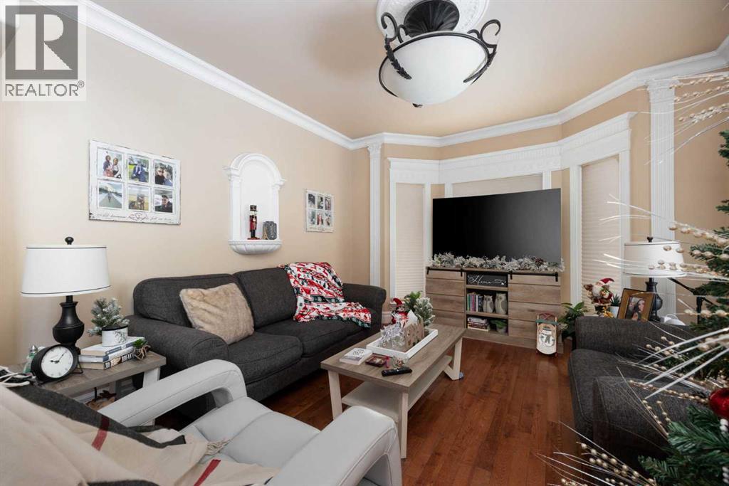 158 Pickles Crescent, Fort McMurray