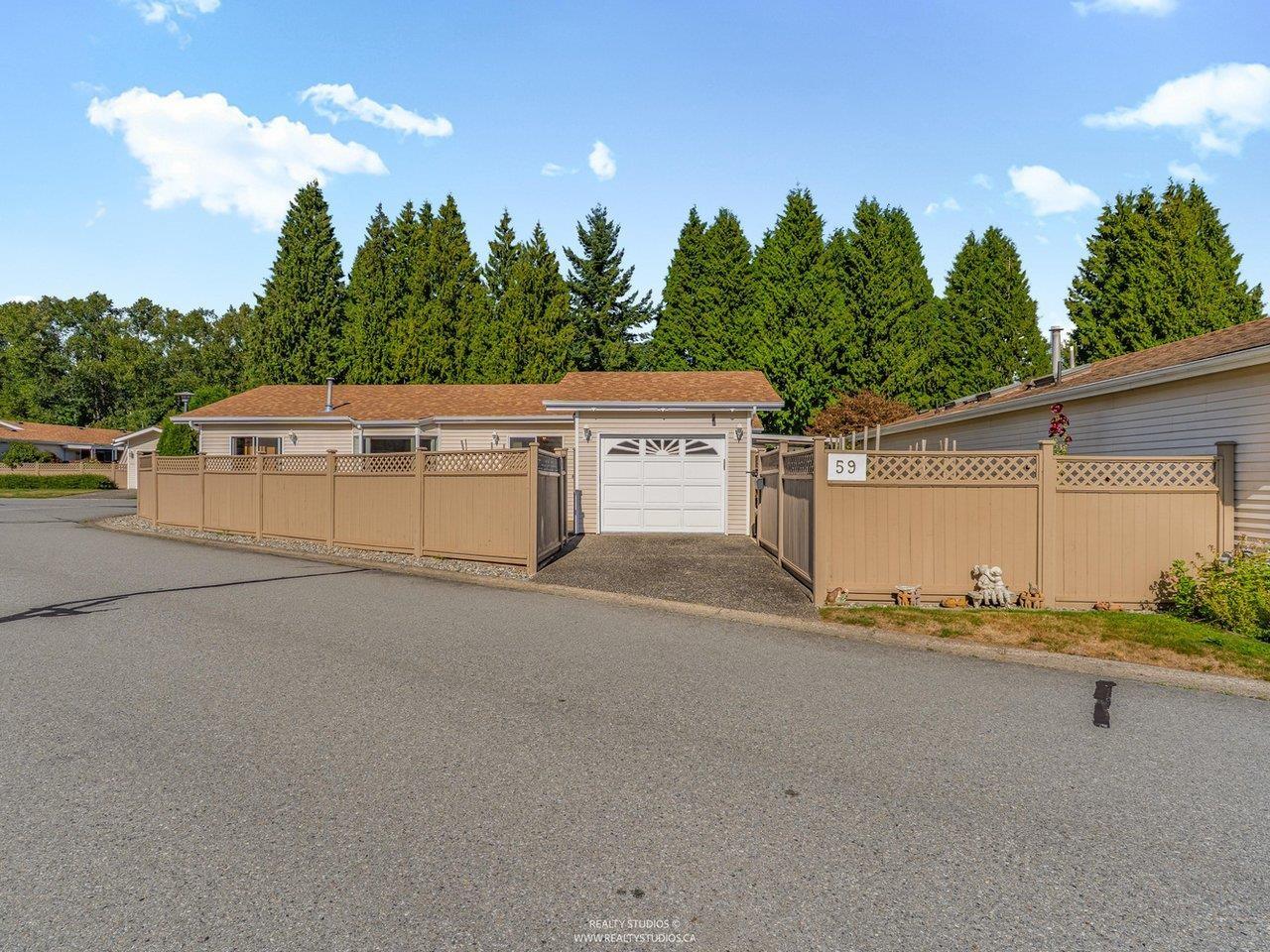 59 1400 164 STREET, Surrey