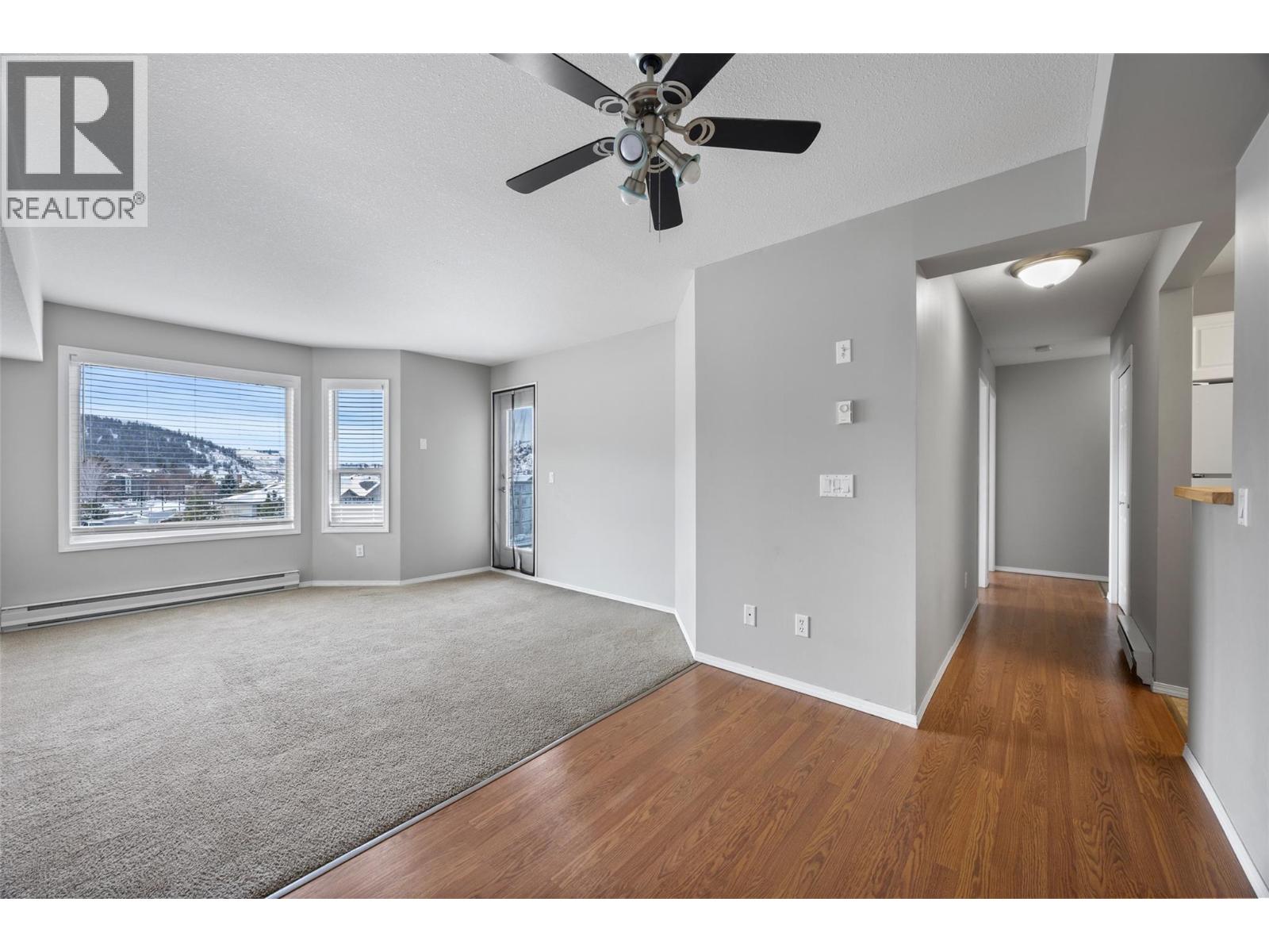 1170 Hugh Allan Drive Unit# 318, Kamloops