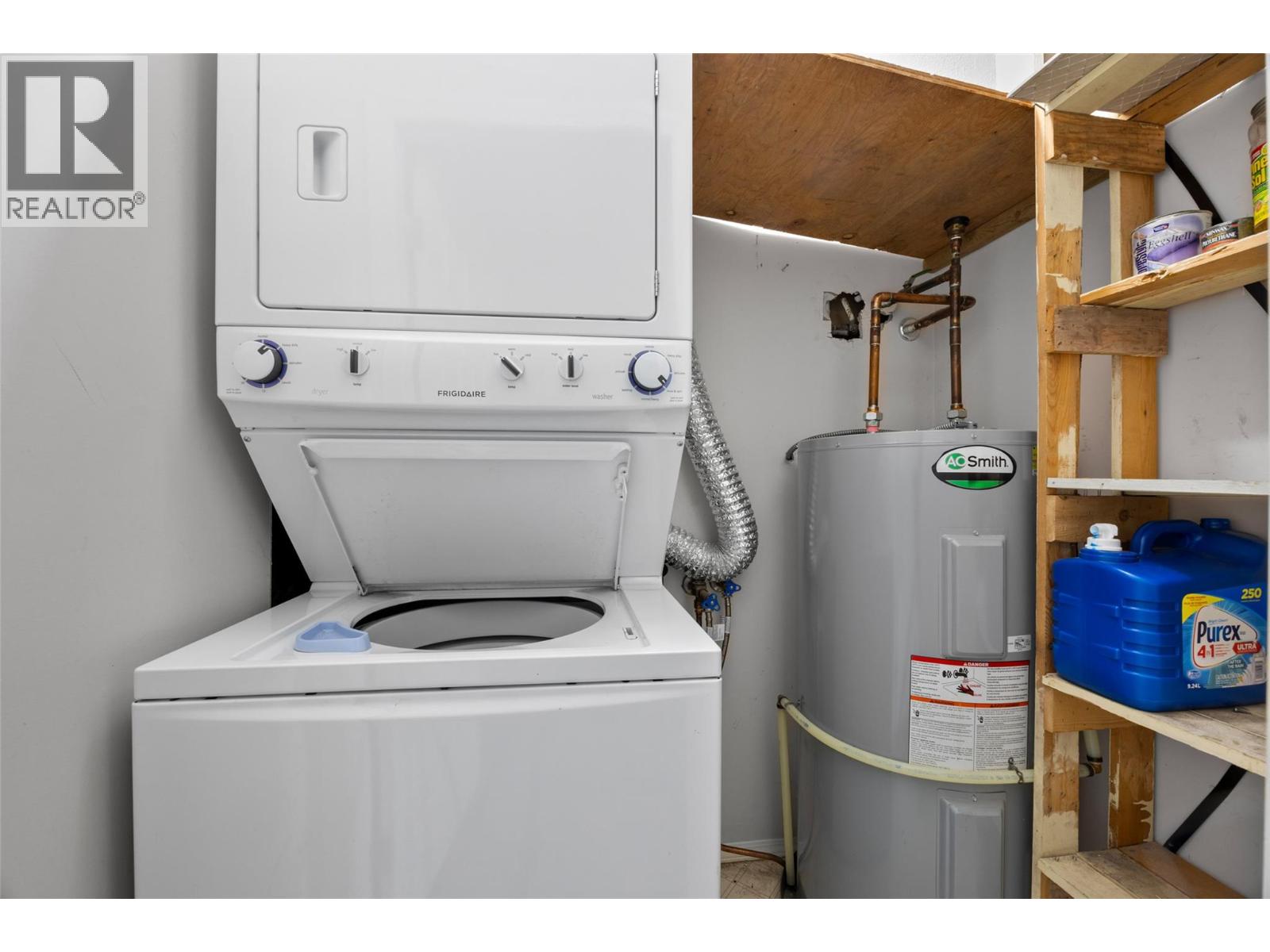 1170 Hugh Allan Drive Unit# 318, Kamloops