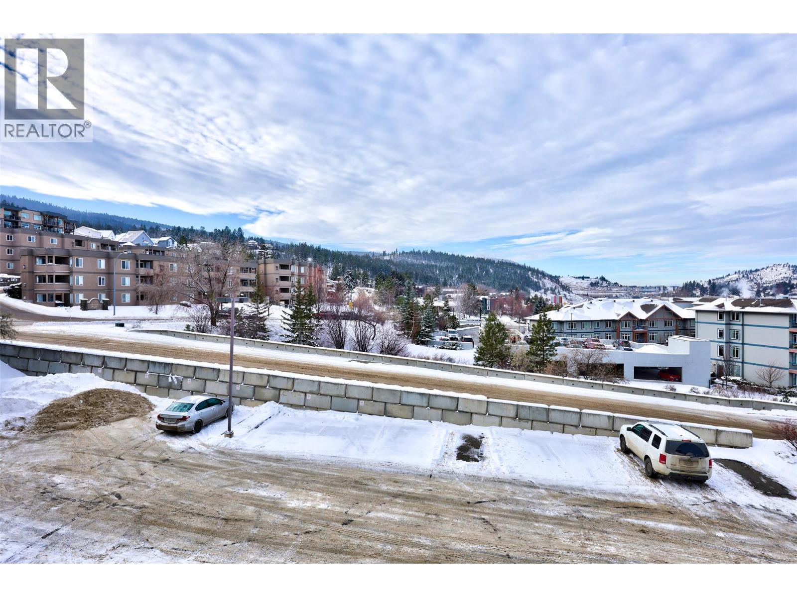 1170 Hugh Allan Drive Unit# 318, Kamloops