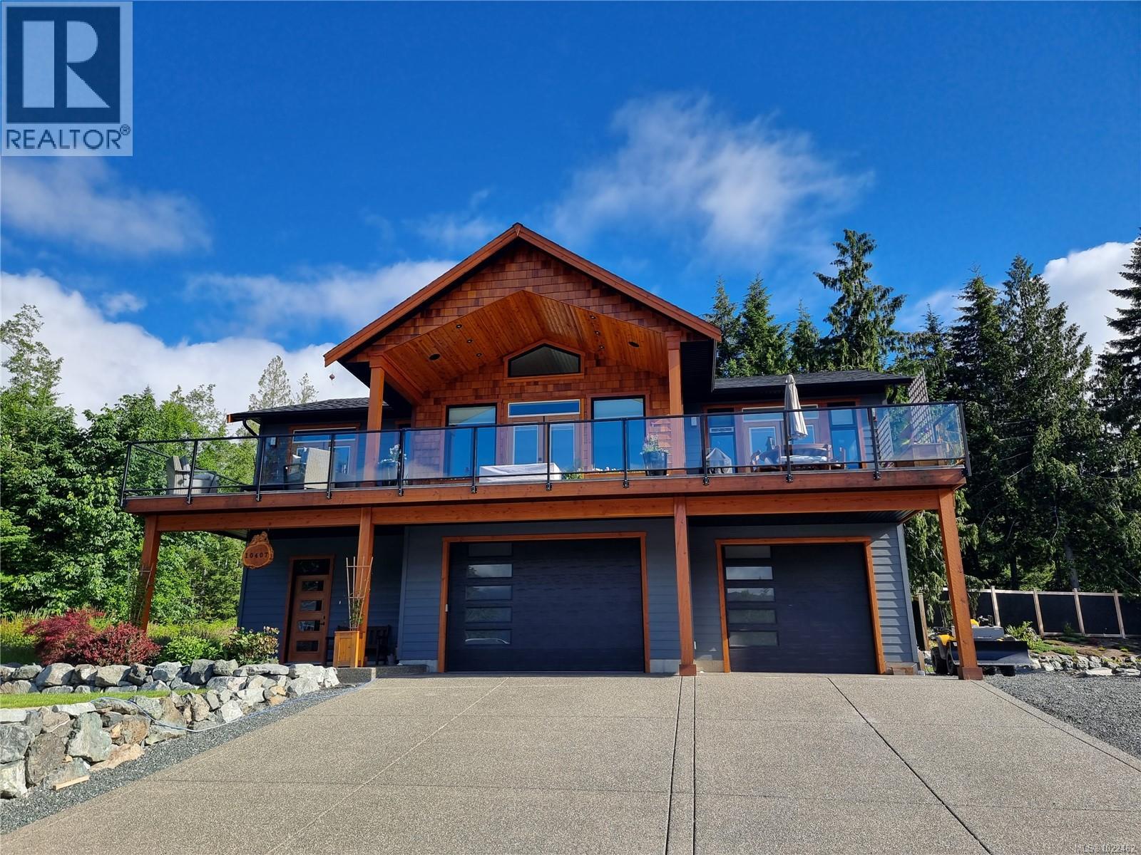 10407 Marina Vista Dr, Port Alberni