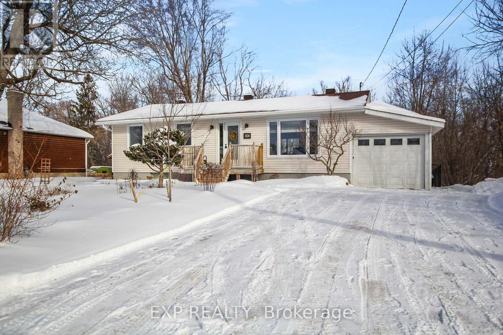 Welcome to 301 Water Street!