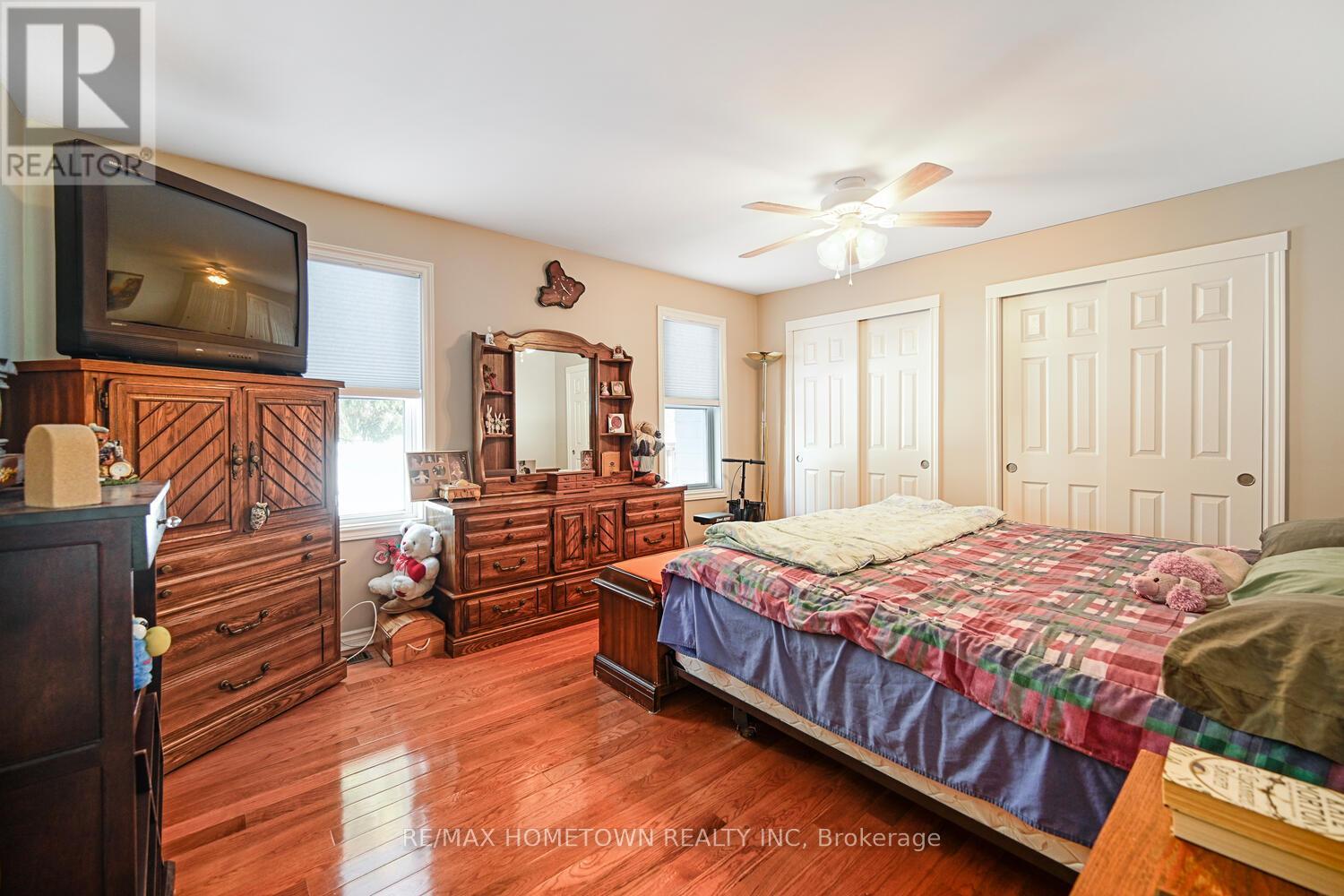 1229 HALLECKS ROAD S, Elizabethtown-Kitley, Ontario