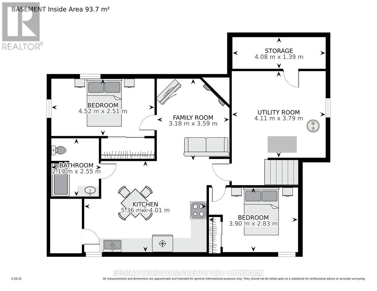 1229 HALLECKS ROAD S - 36