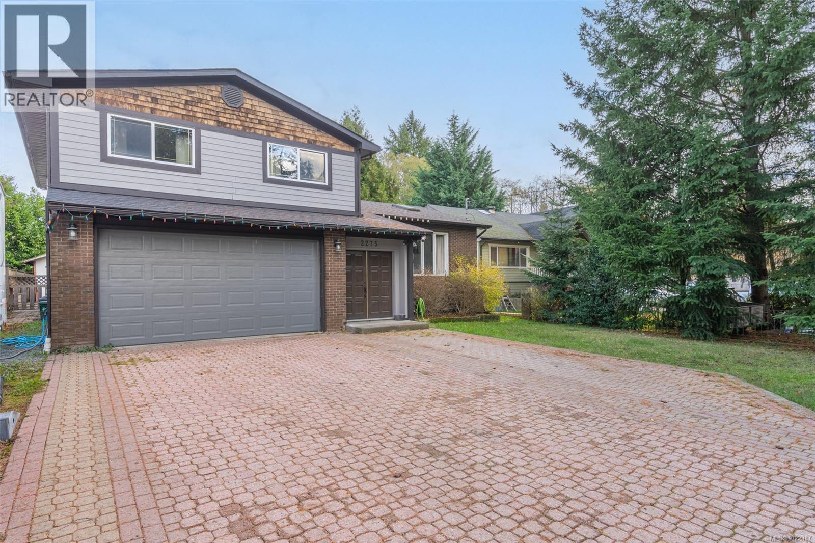 2275 Millstream Rd, Langford