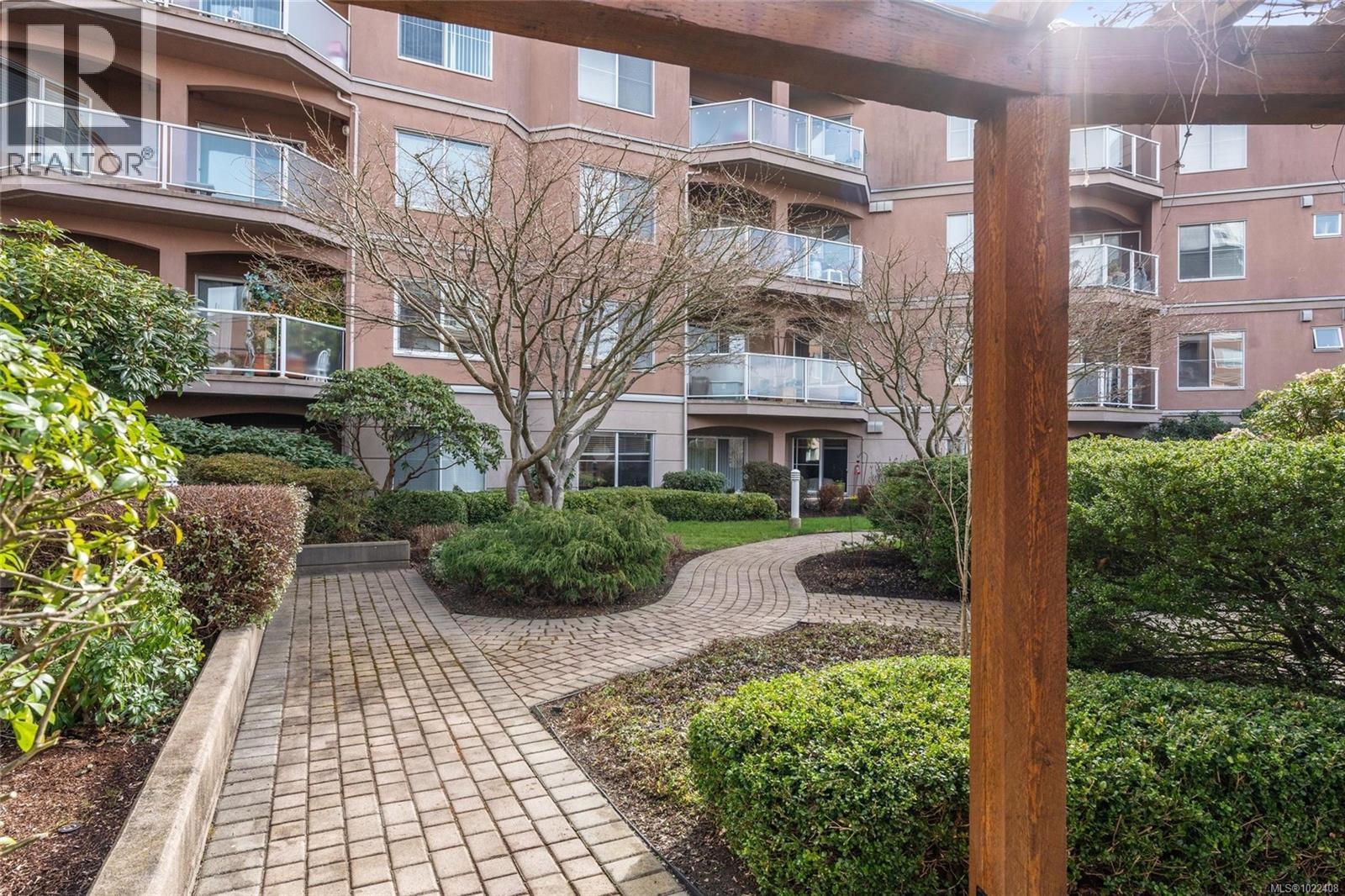 121 405 Quebec St, Victoria