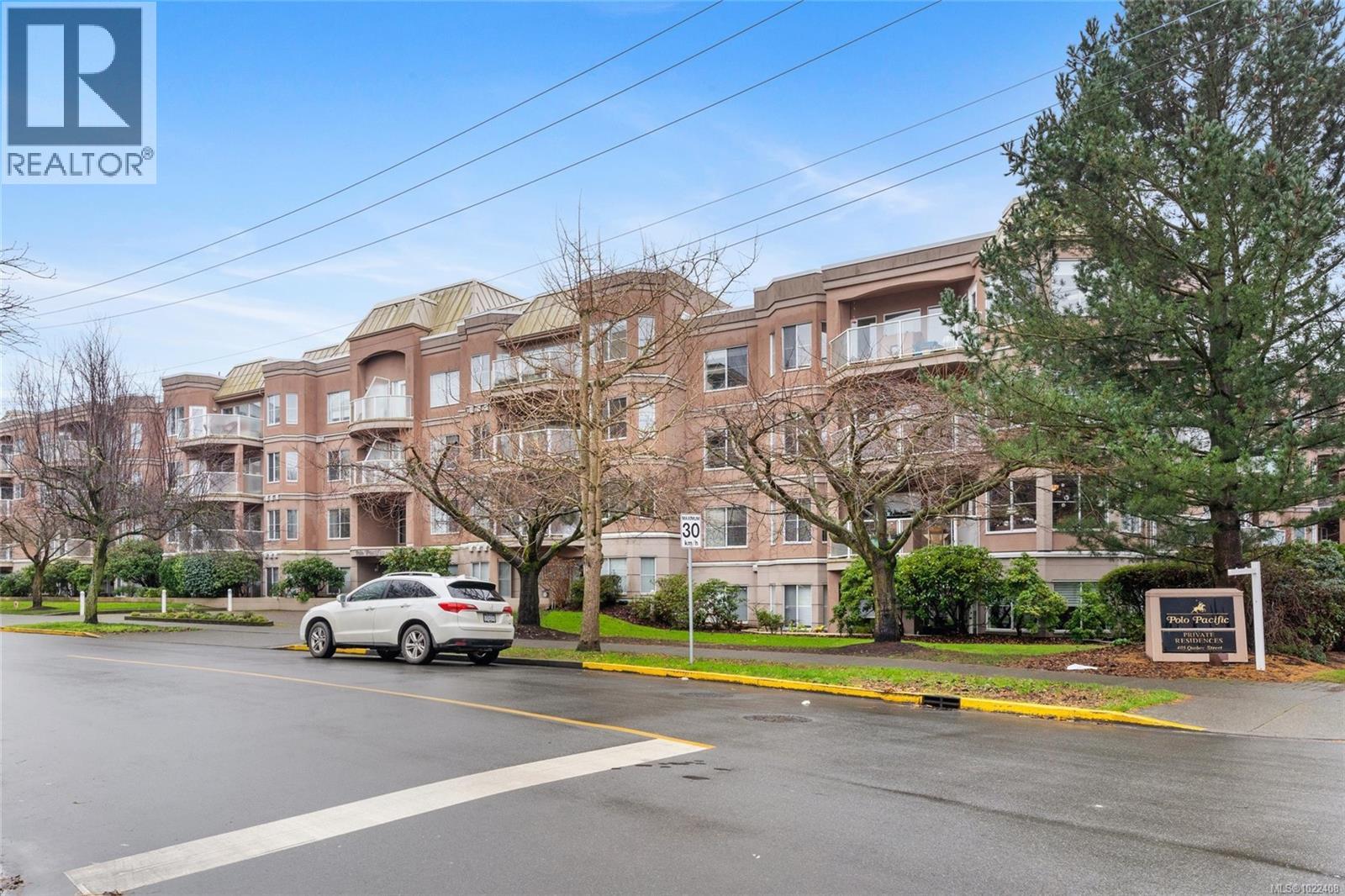 121 405 Quebec St, Victoria