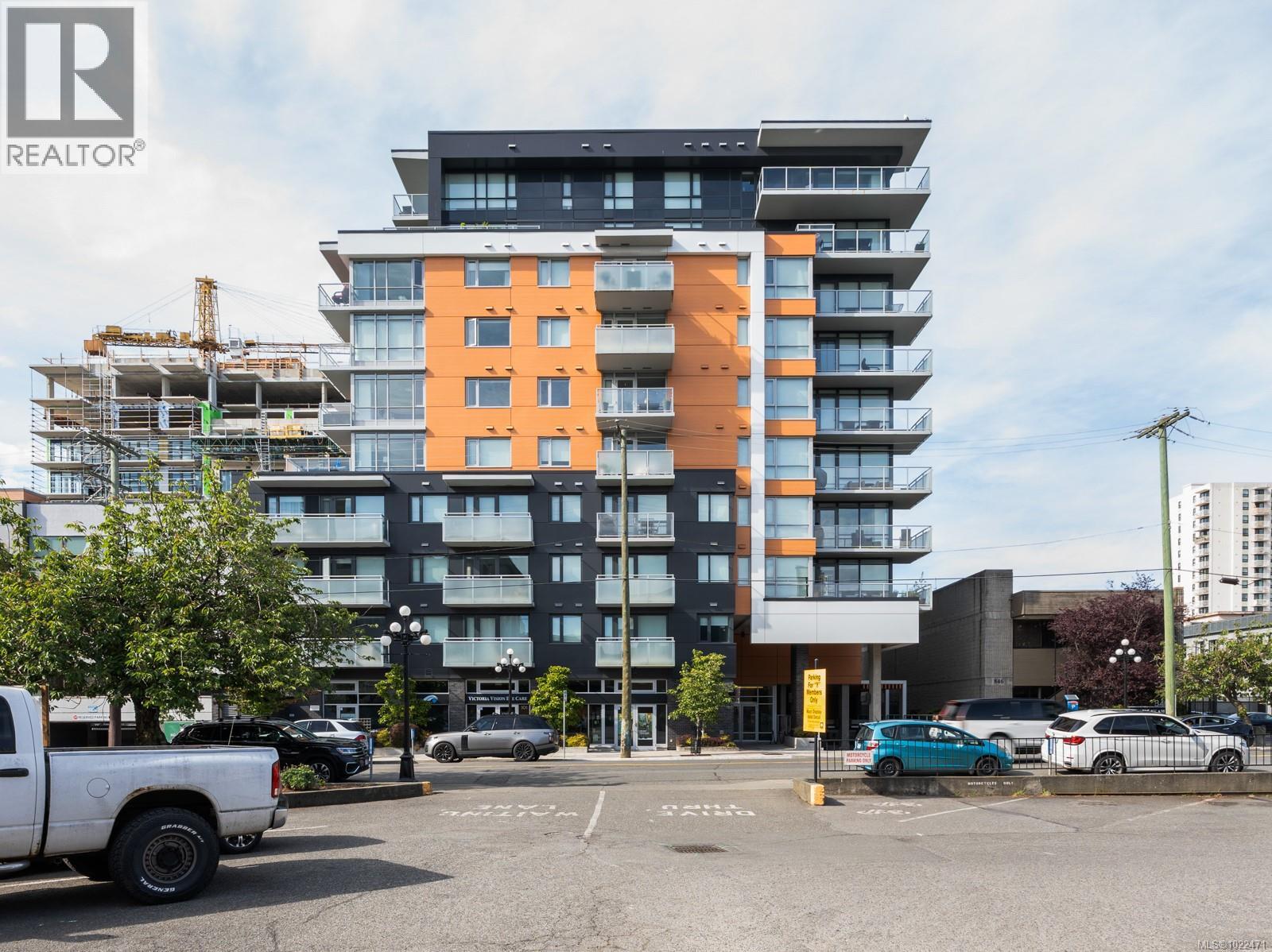 502 838 Broughton St, Victoria