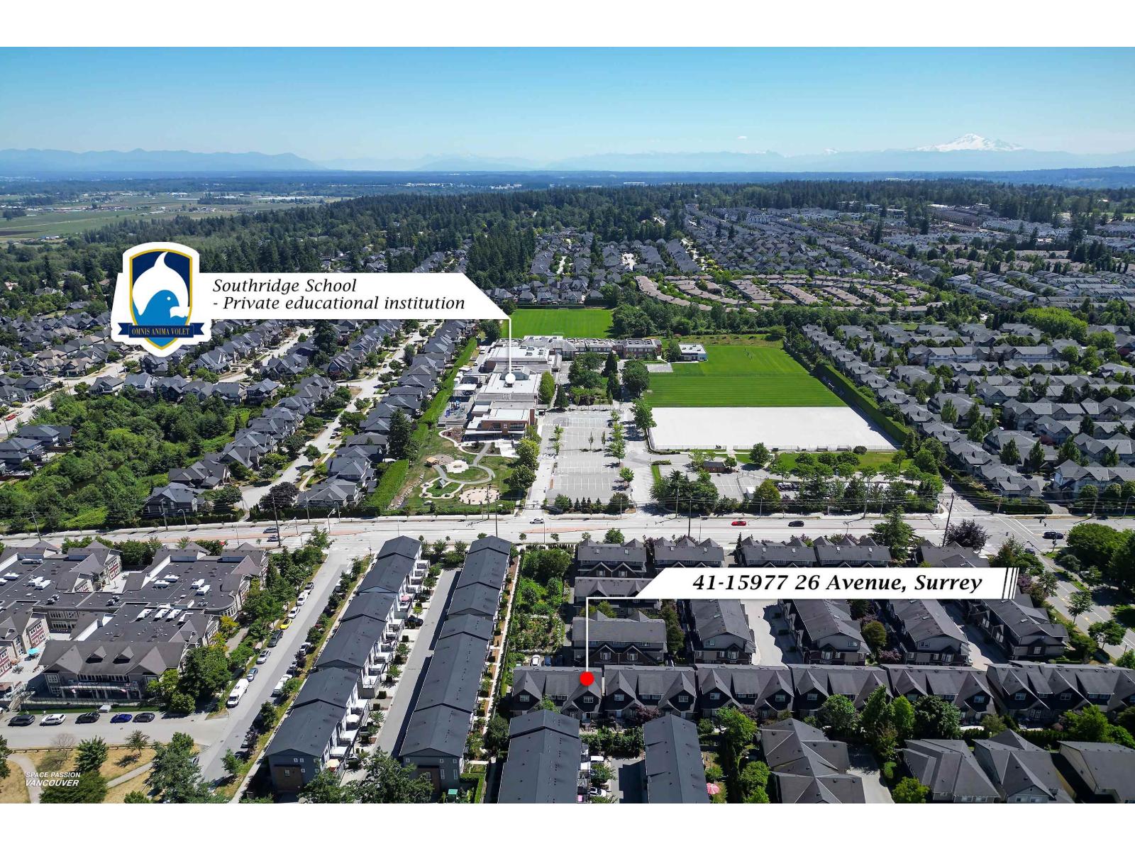 41 15977 26 AVENUE, Surrey