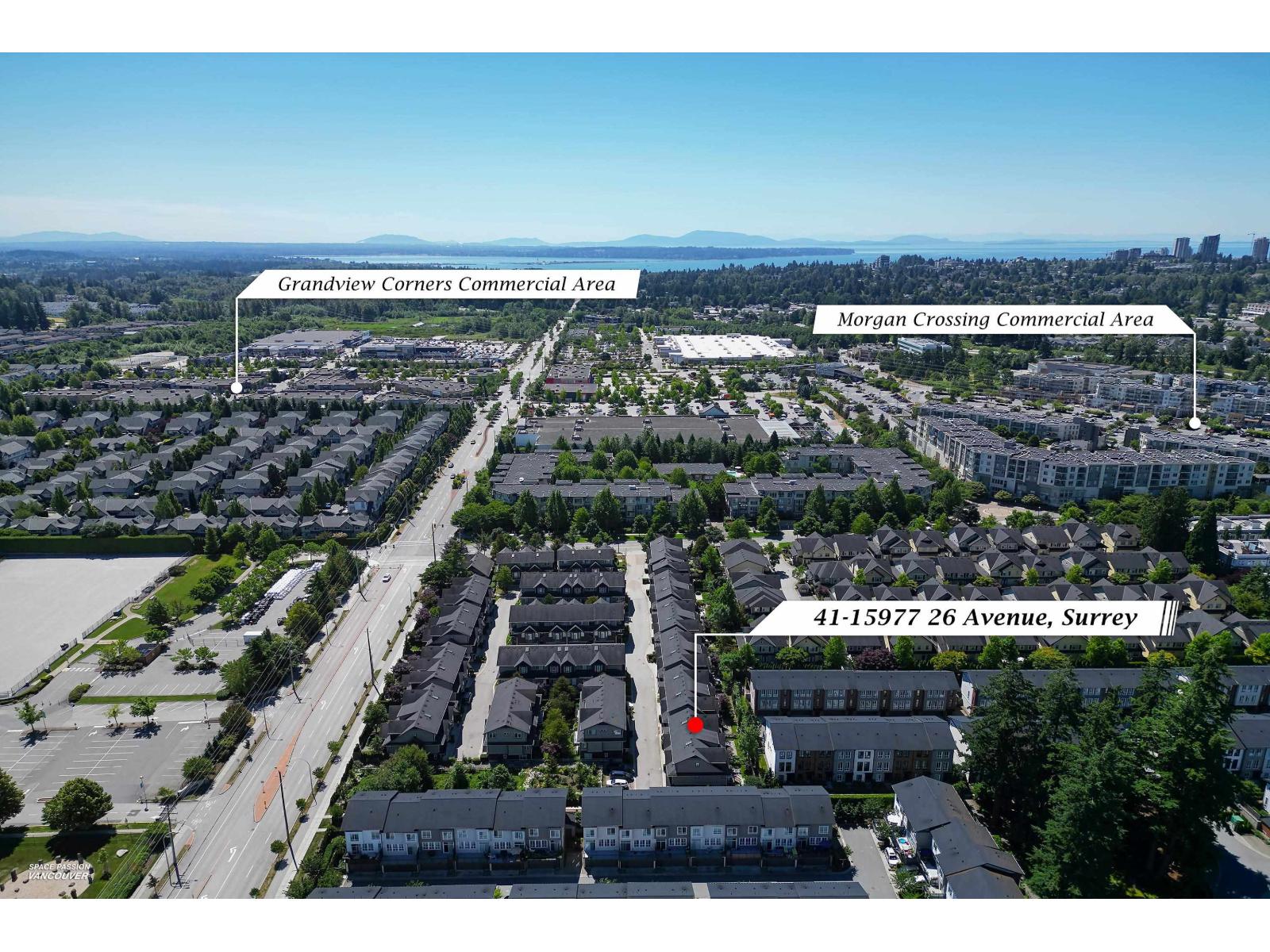 41 15977 26 AVENUE, Surrey