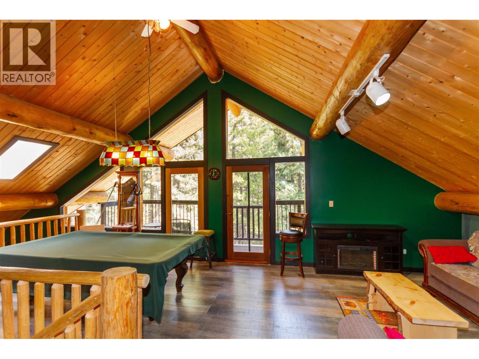 151 Lupine Road, Manning Park