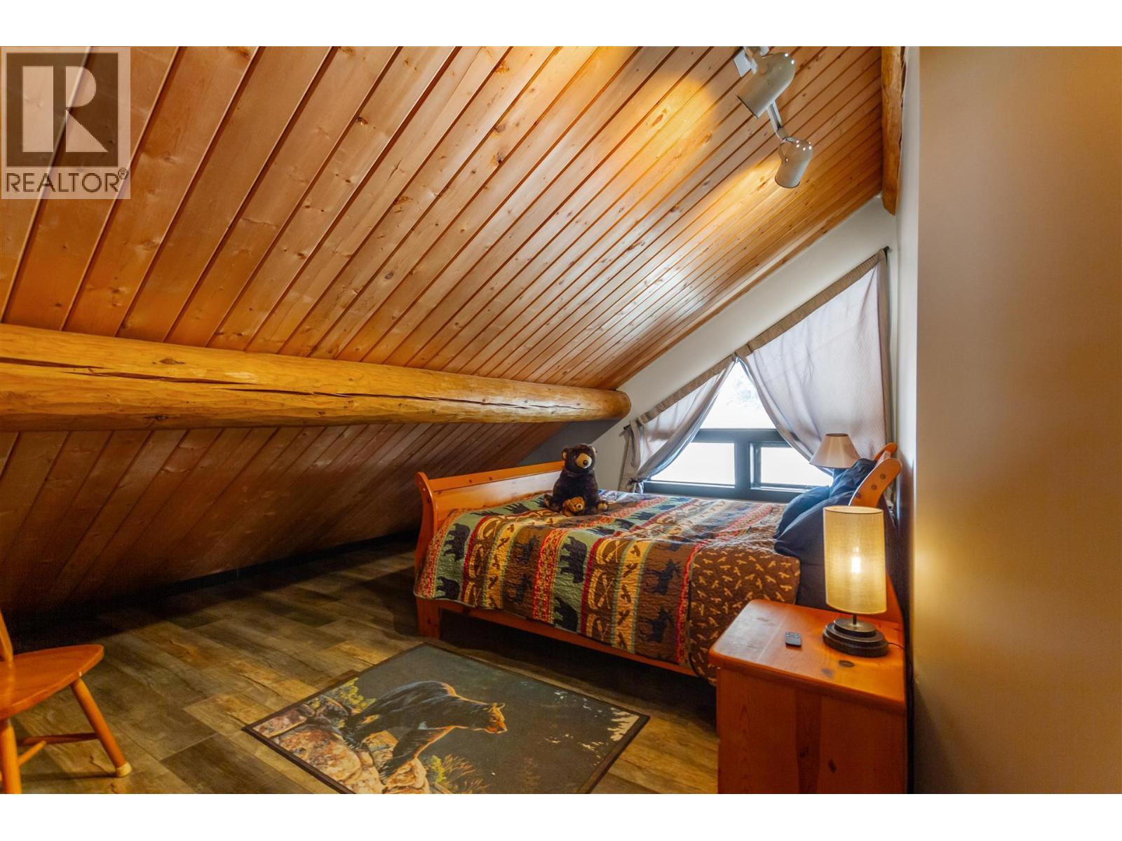 151 Lupine Road, Manning Park