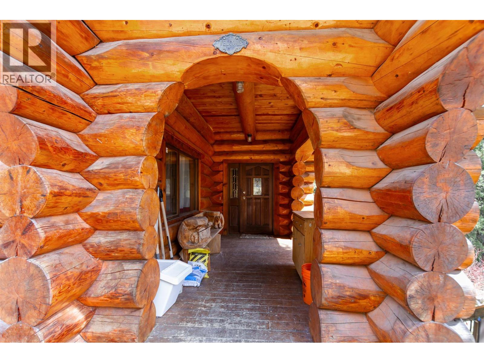 151 Lupine Road, Manning Park