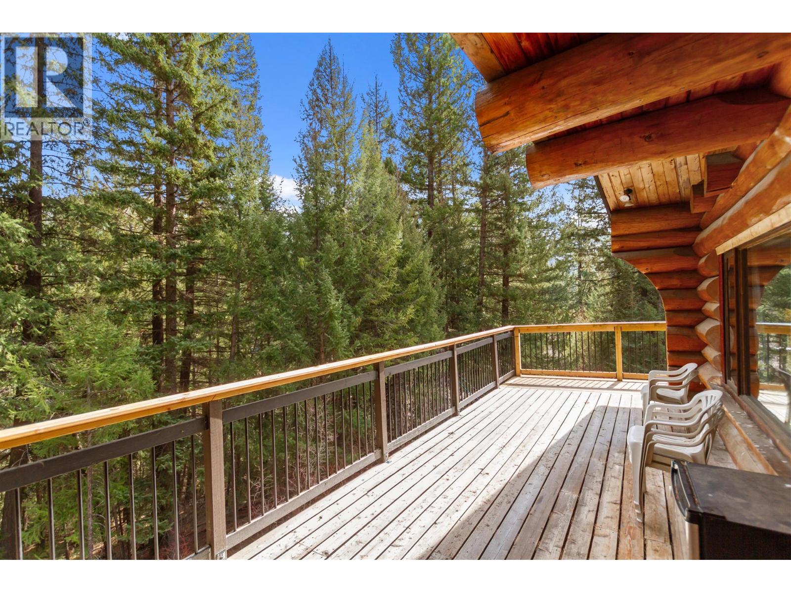 151 Lupine Road, Manning Park