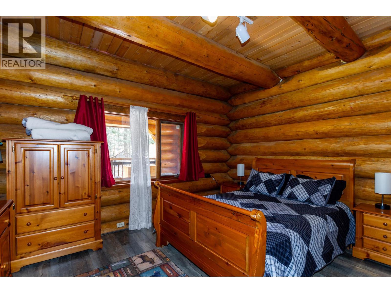 151 Lupine Road, Manning Park