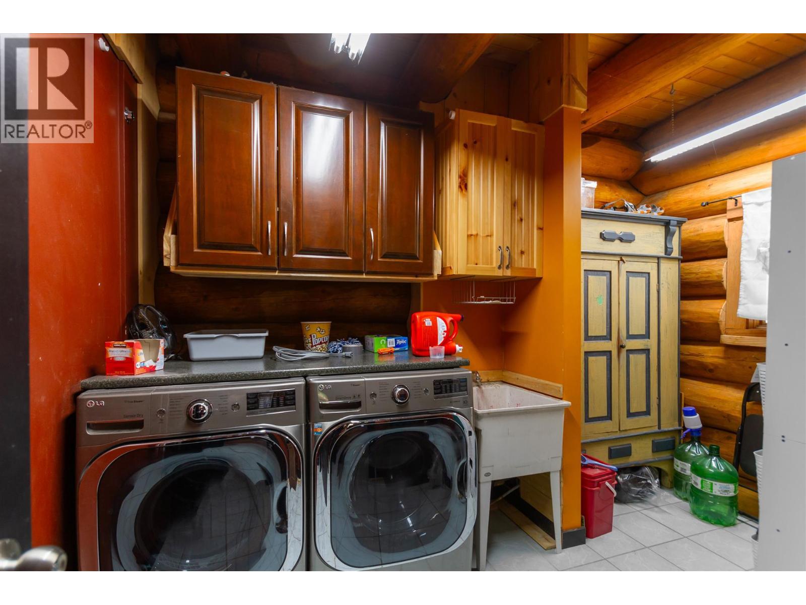 151 Lupine Road, Manning Park