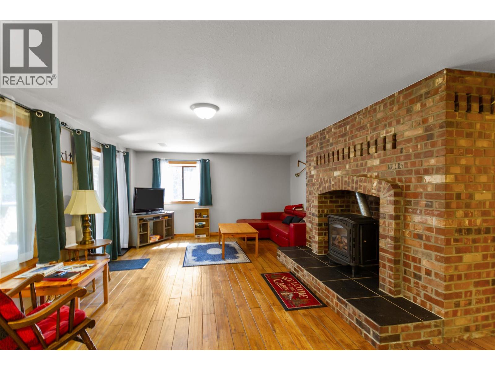 151 Lupine Road, Manning Park