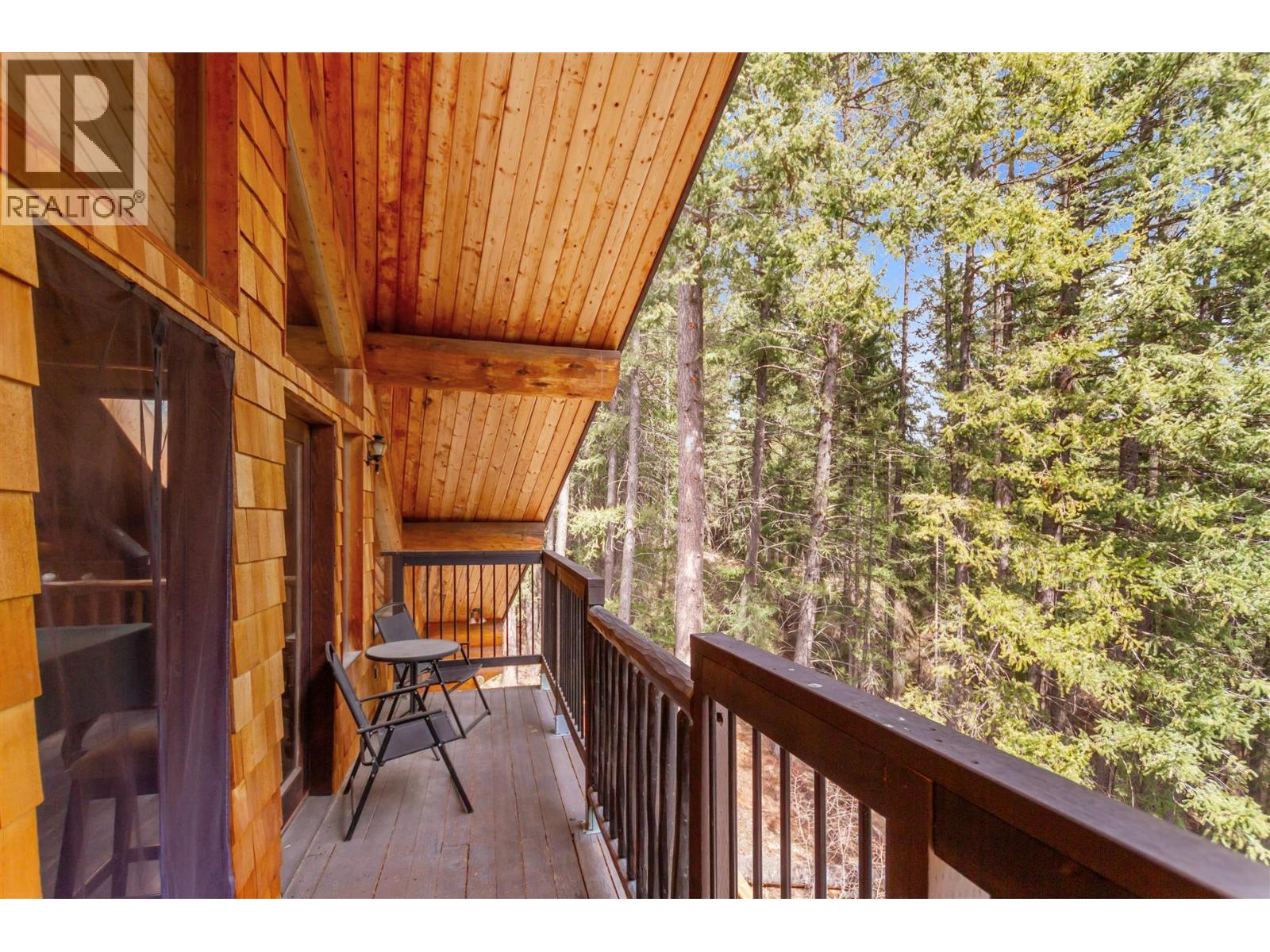 151 Lupine Road, Manning Park