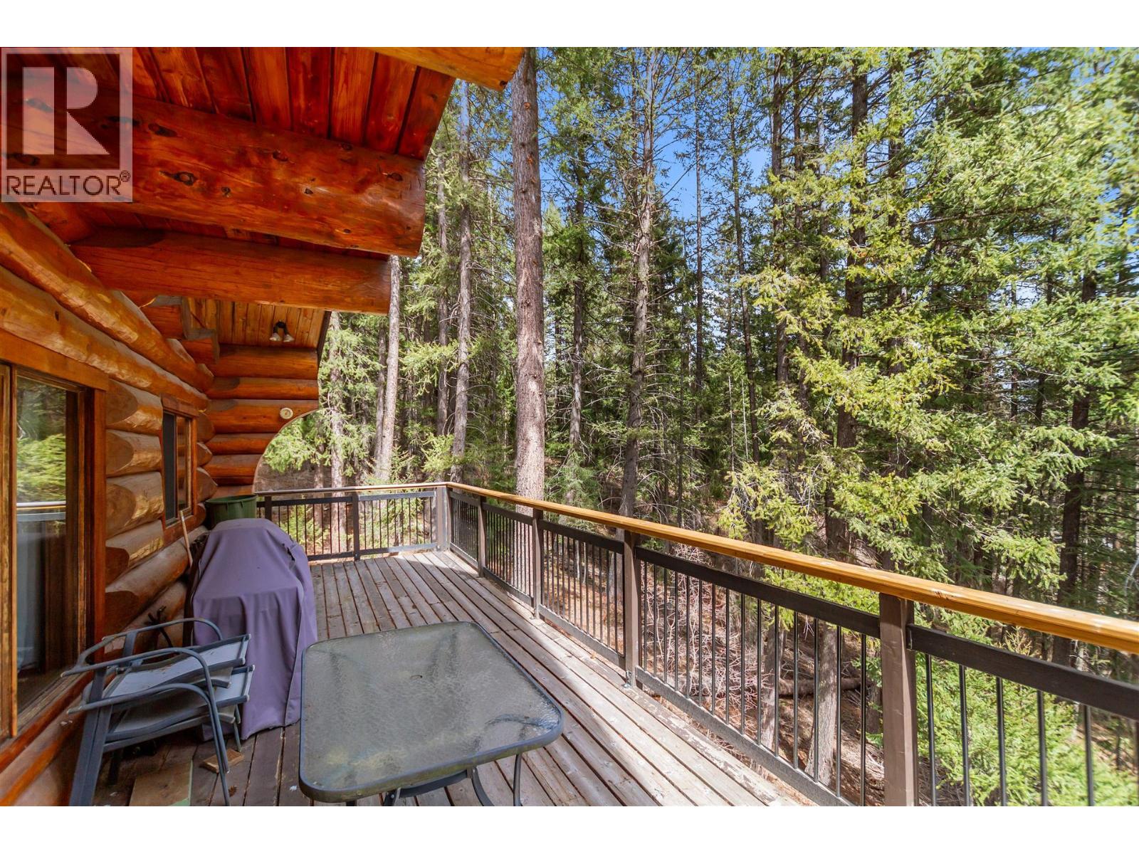 151 Lupine Road, Manning Park